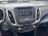 Thumbnail of 2021 Midnight Blue Metallic Chevrolet Equinox