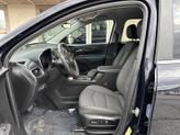 Thumbnail of 2021 Midnight Blue Metallic Chevrolet Equinox