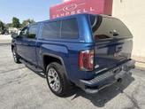 Thumbnail of 2018 Blue GMC Sierra 1500