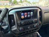 Thumbnail of 2018 Blue GMC Sierra 1500