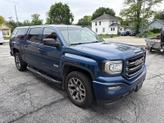 Thumbnail of 2018 Blue GMC Sierra 1500