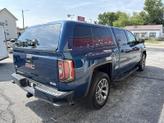 Thumbnail of 2018 Blue GMC Sierra 1500