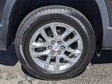 Thumbnail of 2018 Iridium Metallic GMC Acadia