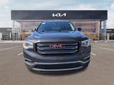 Thumbnail of 2018 Iridium Metallic GMC Acadia