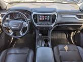 Thumbnail of 2018 Iridium Metallic GMC Acadia