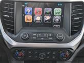 Thumbnail of 2018 Iridium Metallic GMC Acadia