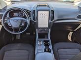 Thumbnail of 2022 Agate Black Metallic Ford Edge