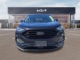 Thumbnail of 2022 Agate Black Metallic Ford Edge