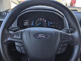Thumbnail of 2022 Agate Black Metallic Ford Edge