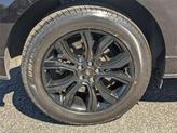 Thumbnail of 2022 Agate Black Metallic Ford Edge