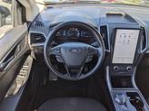 Thumbnail of 2022 Agate Black Metallic Ford Edge