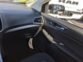 Thumbnail of 2022 Agate Black Metallic Ford Edge