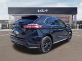 Thumbnail of 2022 Agate Black Metallic Ford Edge