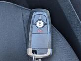 Thumbnail of 2022 Agate Black Metallic Ford Edge