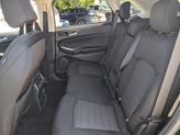 Thumbnail of 2022 Agate Black Metallic Ford Edge