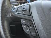 Thumbnail of 2022 Agate Black Metallic Ford Edge