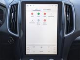 Thumbnail of 2022 Agate Black Metallic Ford Edge