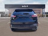 Thumbnail of 2022 Agate Black Metallic Ford Edge
