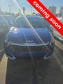 Thumbnail of 2024 Sapphire Blue Kia Sportage