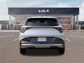 Thumbnail of 2026 Glacial White Pearl Kia Sportage