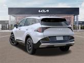 Thumbnail of 2026 Glacial White Pearl Kia Sportage