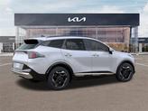 Thumbnail of 2026 Glacial White Pearl Kia Sportage