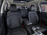 Thumbnail of 2026 Glacial White Pearl Kia Sportage