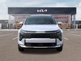Thumbnail of 2026 Glacial White Pearl Kia Sportage