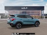 Thumbnail of 2026 Pluton Blue Kia Seltos