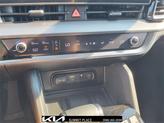 Thumbnail of 2023 Glacial White Pearl Kia Sportage