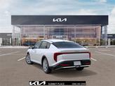 Thumbnail of 2025 Snow White Pearl Kia K4