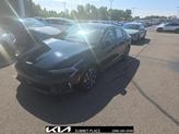 Thumbnail of 2025 Aurora Black Pearl Kia K5