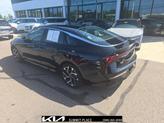 Thumbnail of 2025 Aurora Black Pearl Kia K5