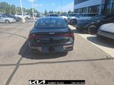 Thumbnail of 2025 Aurora Black Pearl Kia K5