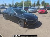 Thumbnail of 2025 Aurora Black Pearl Kia K5