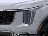 Thumbnail of 2025 Wolf Gray Kia Sorento