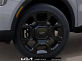 Thumbnail of 2025 Wolf Gray Kia Sorento