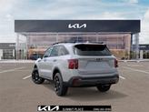 Thumbnail of 2025 Wolf Gray Kia Sorento