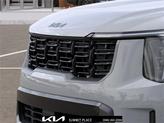 Thumbnail of 2025 Wolf Gray Kia Sorento