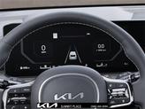 Thumbnail of 2025 Wolf Gray Kia Sorento