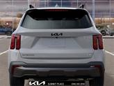 Thumbnail of 2025 Wolf Gray Kia Sorento