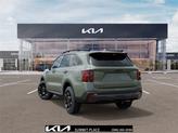 Thumbnail of 2025 Jungle Green Kia Sorento