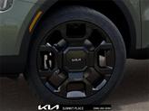 Thumbnail of 2025 Jungle Green Kia Sorento