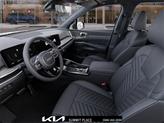Thumbnail of 2025 Jungle Green Kia Sorento