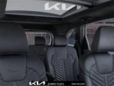 Thumbnail of 2025 Jungle Green Kia Sorento