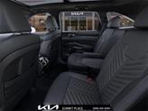 Thumbnail of 2025 Jungle Green Kia Sorento