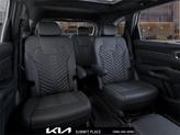 Thumbnail of 2025 Jungle Green Kia Sorento