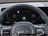 Thumbnail of 2025 Jungle Green Kia Sorento