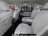 Thumbnail of 2025 Glacial White Pearl Kia Sorento