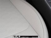 Thumbnail of 2025 Glacial White Pearl Kia Sorento